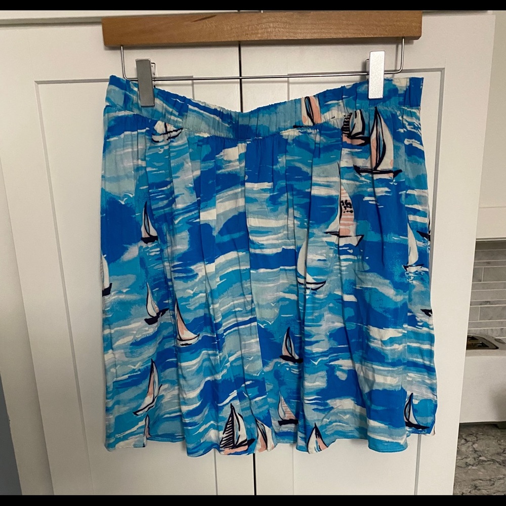 Lauren Conrad Skirt